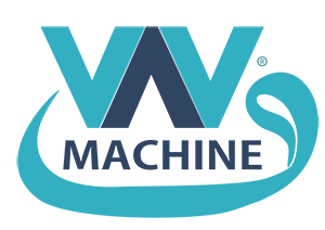 VAV Machina Logo